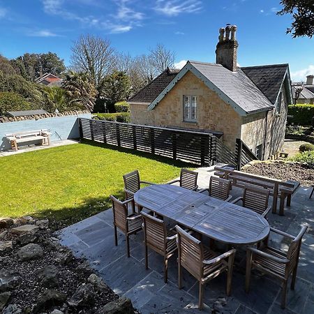Belverdere Cottage Вентнор Экстерьер фото