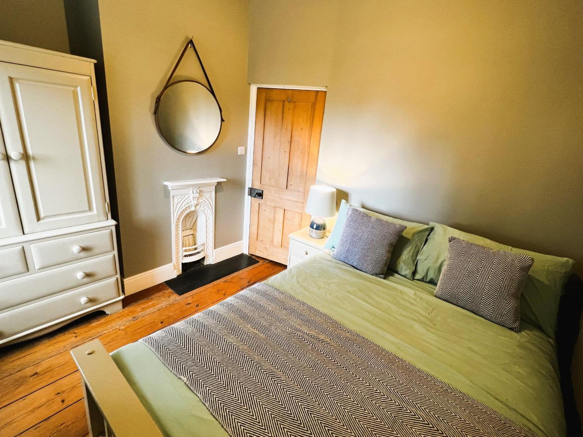 Belverdere Cottage Вентнор Экстерьер фото