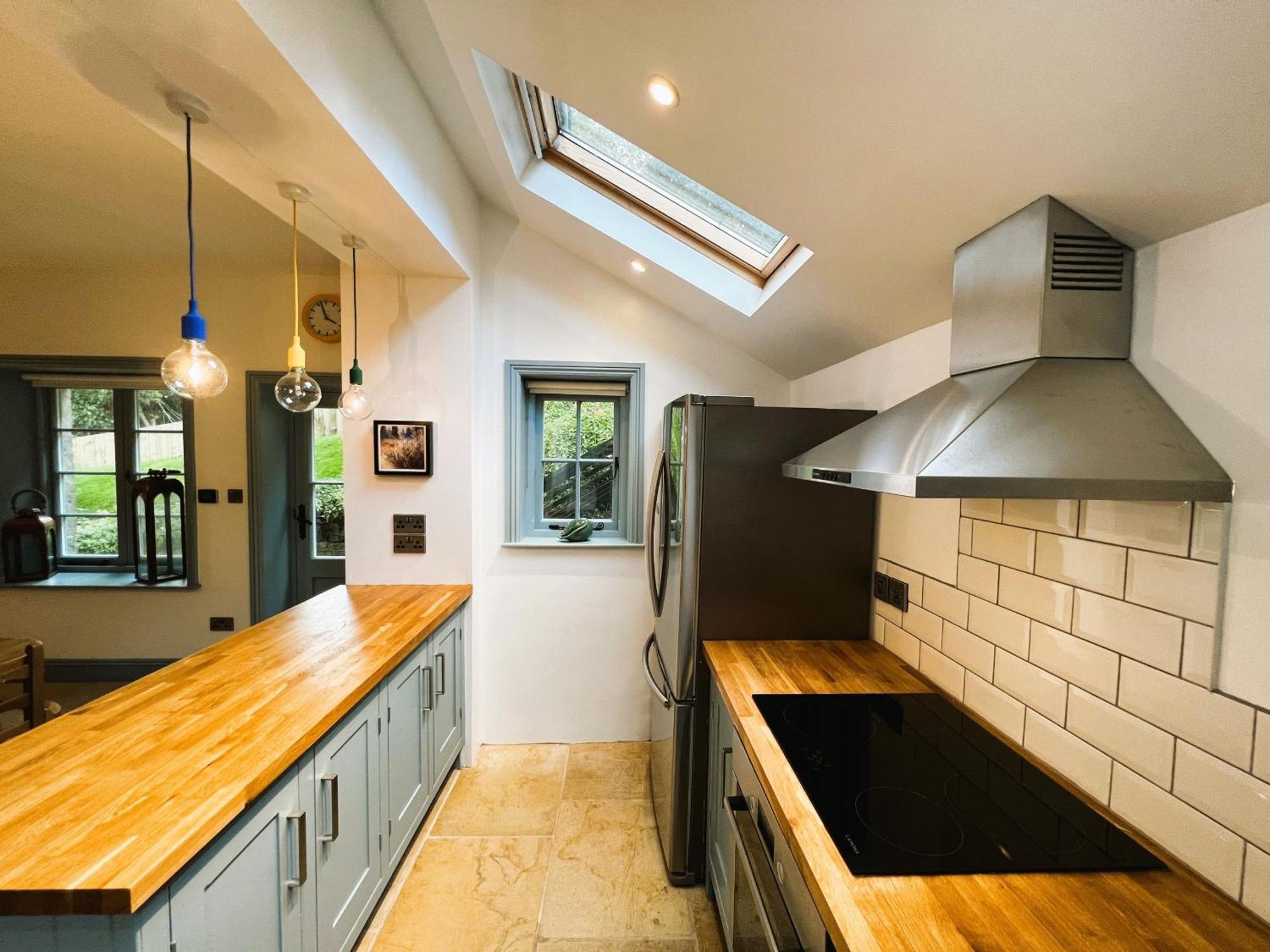 Belverdere Cottage Вентнор Экстерьер фото