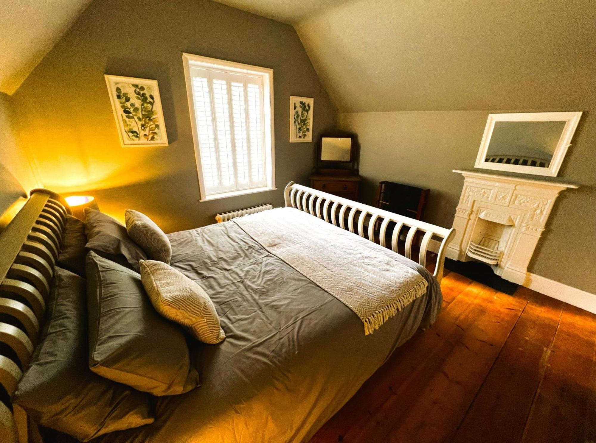 Belverdere Cottage Вентнор Экстерьер фото