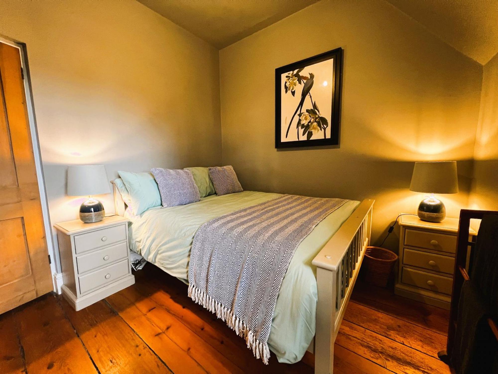 Belverdere Cottage Вентнор Экстерьер фото