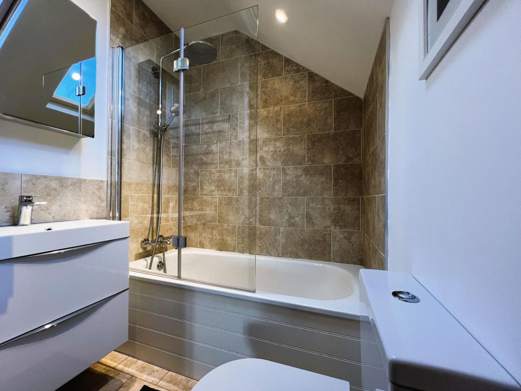 Belverdere Cottage Вентнор Экстерьер фото